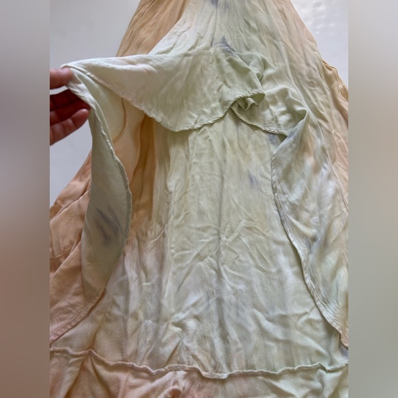 Young Fabulous & Broke Long-Short Dress Sz. XS - Picture 3 of 6